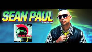 Sean Paul  Tomahawk Technique Mashup Official Audio [upl. by Ecinue331]