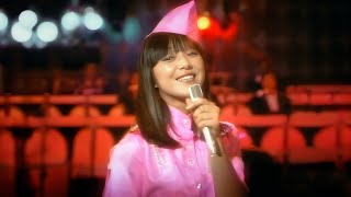 岩崎宏美《シンデレラ・ハネムーン》1978年9月18日 [upl. by Axe257]