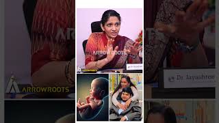 குழந்தை பிறக்க இருக்கும் ஒரே வழி  Dr Jayashree About Nepoleon Son Marriage Issue  shorts [upl. by Sonnnie]