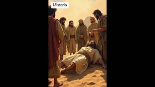 La tierra prometida biblia shorts historias [upl. by Lemra797]