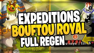 EXPEDITIONS DJ BOUFTOU ROYAL  RECON ALL TOUR  SAISON 2 [upl. by Powell]