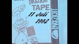 Parkzicht Live Tape 1992 07 11 [upl. by Noid]