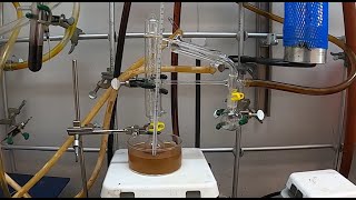 Vacuum Distillation [upl. by Celestyn730]