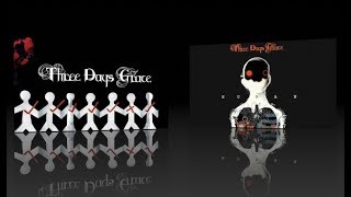 Three Days Grace  Animal I Have Become VS Landmine [upl. by Nylaehs945]