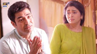 Maafi dedo mujhe 🙏😭  Emotional Scene  Mayi Ri [upl. by Lazos]