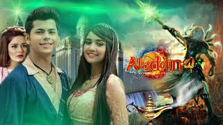 Aladdin Kab Aayega  Aladdin Season 4  Must important Video  Fz Smart News [upl. by Annavas401]