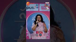 Kiranmayee Audition Video  SaReGaMaPa  The Next Singing Youth Icon  Like Share amp Comment [upl. by Thorvald826]