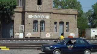 Estación Catorce San Luis Potosi Mexico HD [upl. by Modestia340]