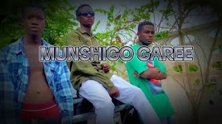 KING FRESH ONE MUNSHIGO GAREE NEW SONG 🎵 OFFICIALVIDEO [upl. by Aaberg808]