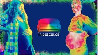 BROCKHAMPTON IRIDESCENCE FULL ALBUM REACTIONREVIEW [upl. by Ellehcyt]