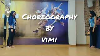 LOVER GIRLALISHA CHINAIMADE IN INDIA  VIMIS DANCE ACADEMY [upl. by Ozzy666]