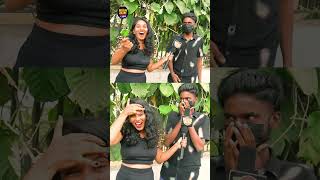 அவருக்கு எத்தனவாட்டி தான் கொடுப்பிங்க  Public Opinion  Thug Life  VJ Swetha [upl. by Airdnaxila]