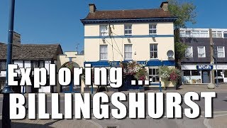 Sussex Walks Exploring Billingshurst [upl. by Romano]