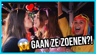 ZOENEN MET CARNAVAL  Carnaval Challenges 2022 [upl. by Akemej937]