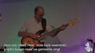 De Lichtboog livestream 01082021 GertJan Brienen [upl. by Lowney]