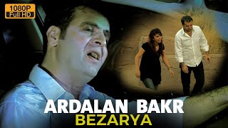 Ardalan Bakr  Bezarya بێزارییە  OFFICIAL VIDEO CLIP HD REMASTERED [upl. by Burkley]