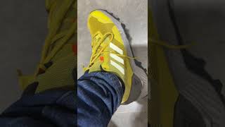 Adidas Terrex Eastrail Impermeables Rain RDY [upl. by Melita]