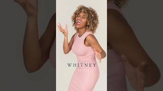 Whitney houston  part 15 I will always love you whitneyhouston biography america [upl. by Gwenn]