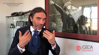 UHE18  Cédric Villani  L’IA c’est quoi [upl. by Niattirb]