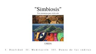 Simbiosis  Carlos Useda [upl. by Dnalhsa]