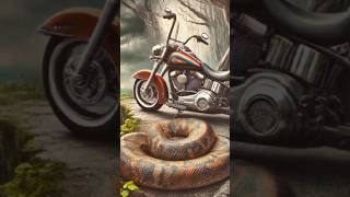 Tebing angker snake shorts youtubeshorts [upl. by Keeton463]