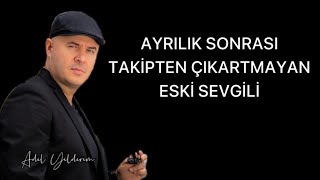 AYRILIK SONRASI SOSYAL MEDYADA TAKİPTEN ÇIKARTMAYAN ESKİ SEVGİLİNİN AMACI NEDİR [upl. by Nevur502]