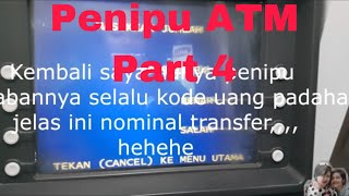 Bikin Heboh  Prank Penipu Emosi Di Kerjain Bikin Ngakak II Penipuan Telepon  Part 4 [upl. by Reiniar]