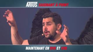 Artus  Saignant à point en DVD [upl. by Brok147]