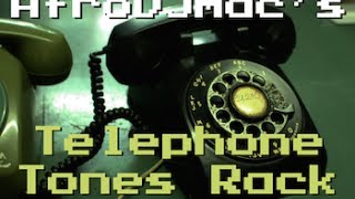 Telephone Tones Free Ableton Live Pack 106 [upl. by Nylcaj]