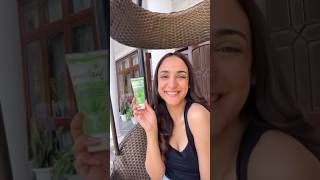 Best skin care in Summers by kanikkakapur shorts [upl. by Alohs]