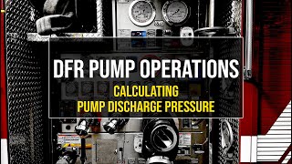 Calculating Pump Discharge Pressure [upl. by Amie]