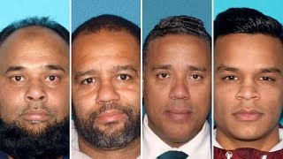 Paterson council members charged with voter fraud [upl. by Favrot499]