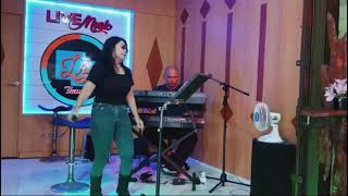 Nabila Maharani  Bila Nanti cover by KURNIA PRO feat Yuliana [upl. by Louie]