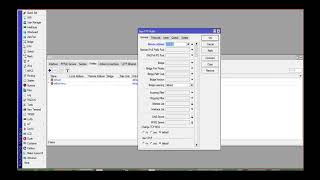 OPEN VPN SERVER CONFIGURATION ON MIKROTIK ROUTER [upl. by Aihsal]