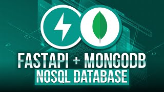 Unlocking the Power of NoSQL FastAPI with MongoDB [upl. by Ihcas494]