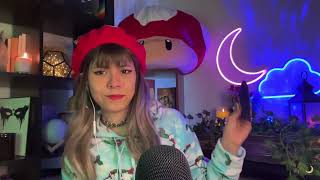 Luna Bloom ASMR Burp Compilation [upl. by Cathleen]