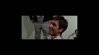 Tony Montana intro pt 2 scarface tonymontana movie gangster tv [upl. by Leihcar261]