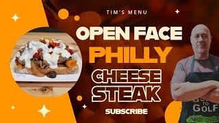 The Unbelievable Philly CheeseSteak Surprise [upl. by Kehoe]