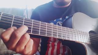 Tutorial Requinto  Tentación  Eslabón Armado [upl. by Irahk797]