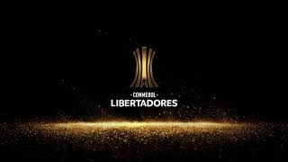 Vinheta  CONMEBOL Libertadores 2020 HD [upl. by Aisitel]