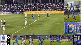 🛑RAYON SPORT VS AZAM FC HIGHLIGHTS UBUSESENGUZI❤️RUGAJU IBYARANZE UMUKINO🚨RUTAYIZAMU MUSHA AMABANGA [upl. by Elrae]