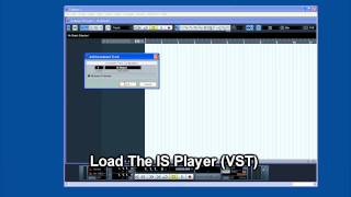 Imperfect Samples Player IS Player  PC Windows Installation Tutorial [upl. by Serles]