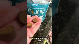 Best Glucosamine for dogs  VetIQ Hip amp Joint Supplement for Dogs  My Dog Supplement [upl. by Zephan]