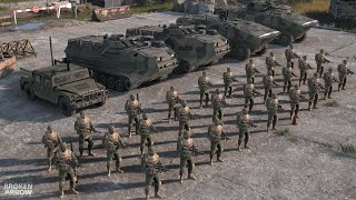 This NEW RTS Game Might Just Become The Greatest Modern Strategy Game of All Time [upl. by Tirza]