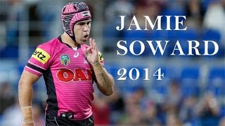 Jamie Soward 2014  Temptation [upl. by Nosoj]