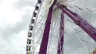 Oberhausen Sterkrader Kirmes 2062014 [upl. by Joe]