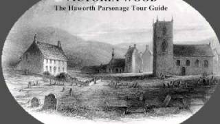 Victoria Wood  Haworth Parsonage Guide [upl. by Onidranreb]