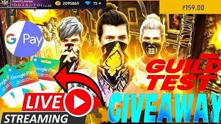 Skyt8 is live 🔥free fire live reedem code giveway🤑🤑 live shortfeedlive [upl. by Haran]