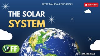 Solar System Saur Mandal  Plants [upl. by Aeduj]