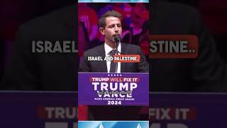 Tony Hinchcliffe Tells Savage Joke at Trump MSG Rally😭💀killtony tonyhinchcliffe donaldtrump [upl. by Aikel212]